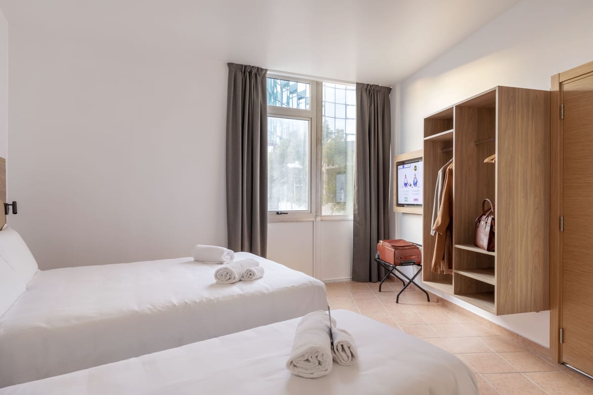 B&B Hotel Pomezia Roma — 4