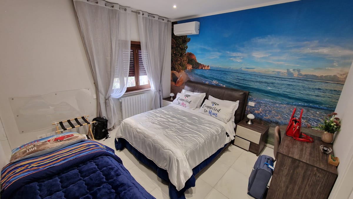 B&B La casa dell'artista — 2