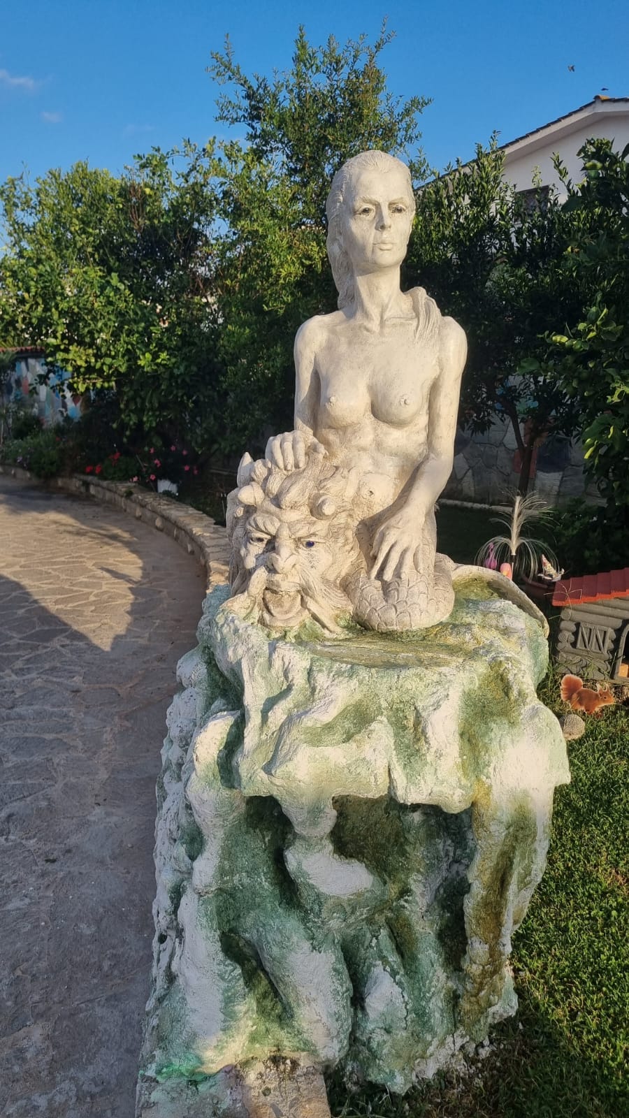 B&B La casa dell'artista — 3