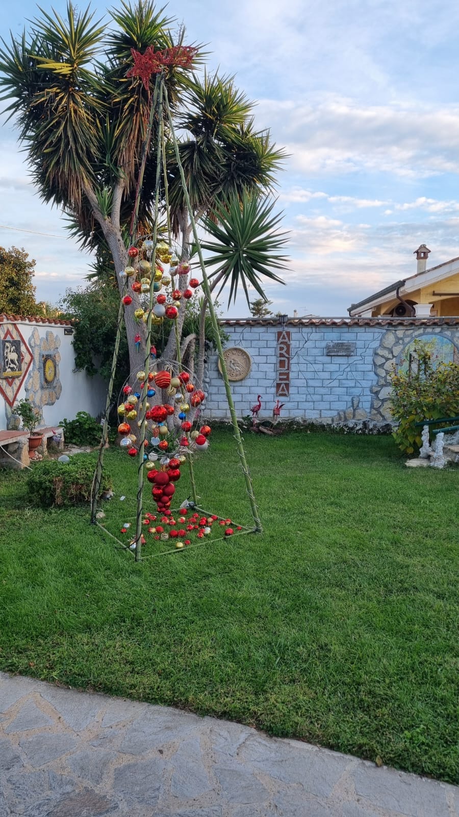 B&B La casa dell'artista — 4
