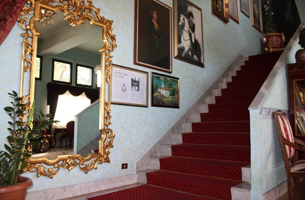 Hotel Giulietta e Romeo — 1