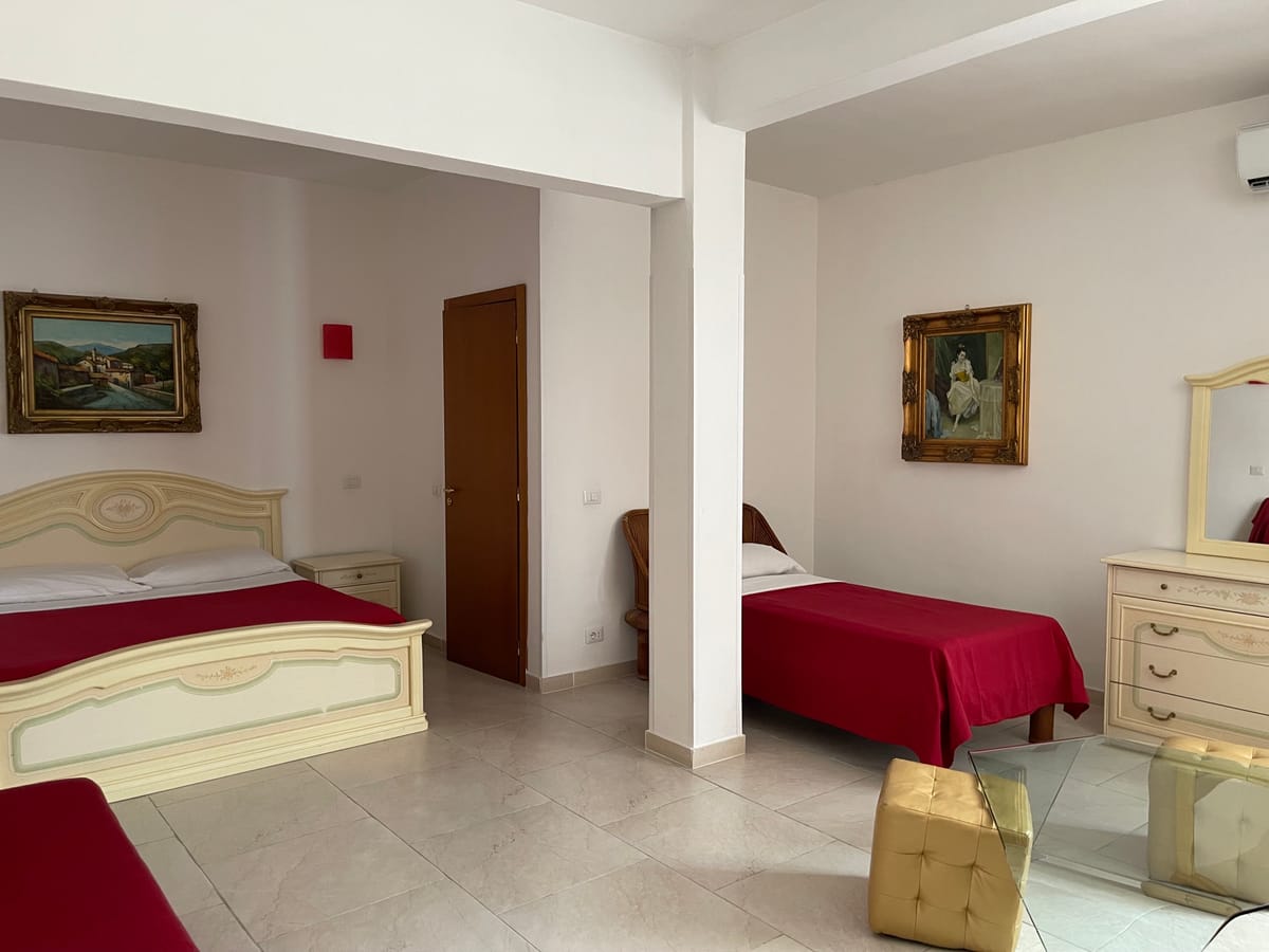 Hotel Giulietta e Romeo — 2