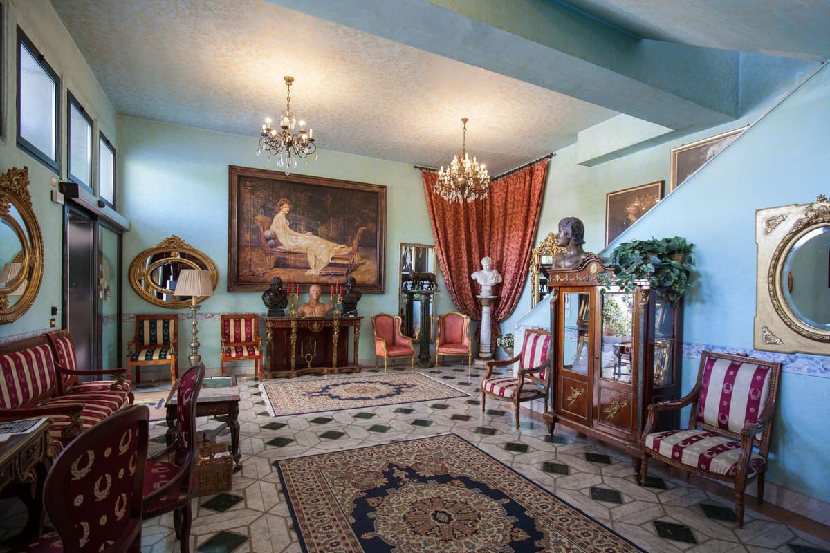 Hotel Giulietta e Romeo — 3