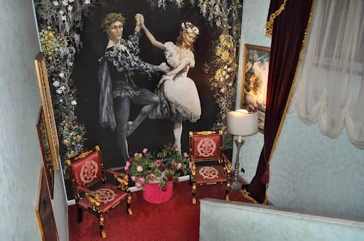 Hotel Giulietta e Romeo — 4