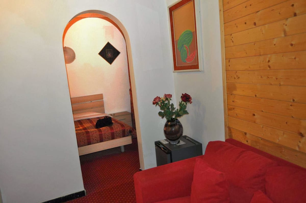 Hotel Giulietta e Romeo — 5