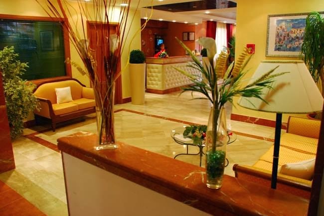 Hotel President Pomezia — 4
