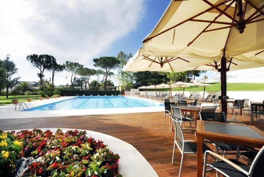 Hotel Selene — 1