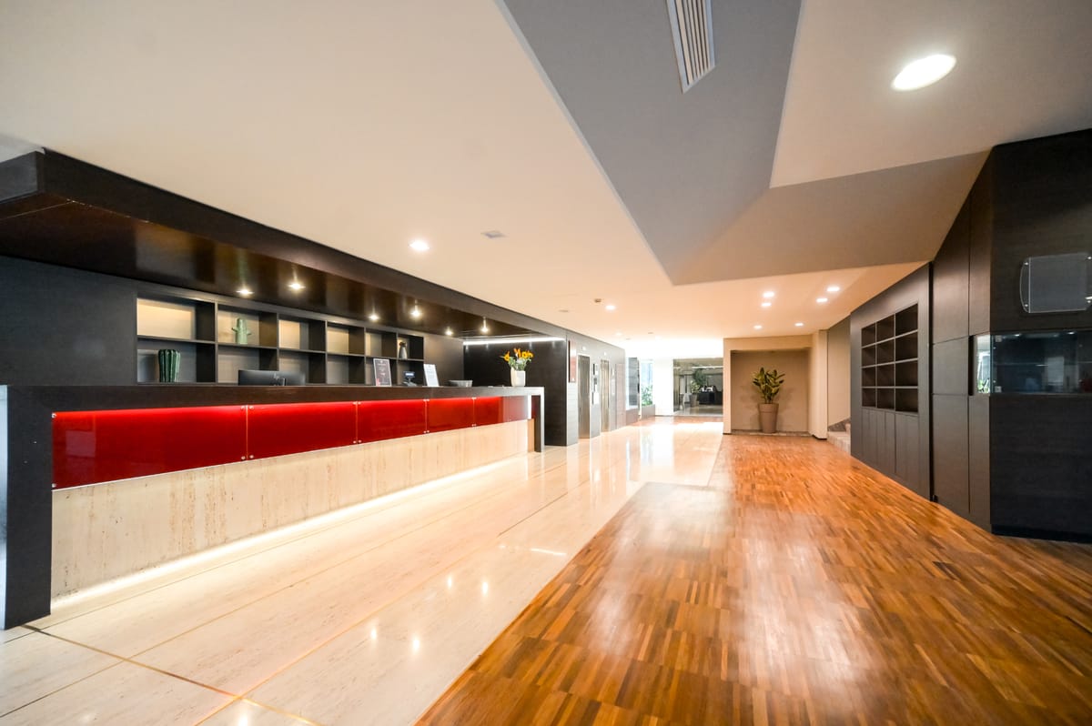 Hotel Selene — 4
