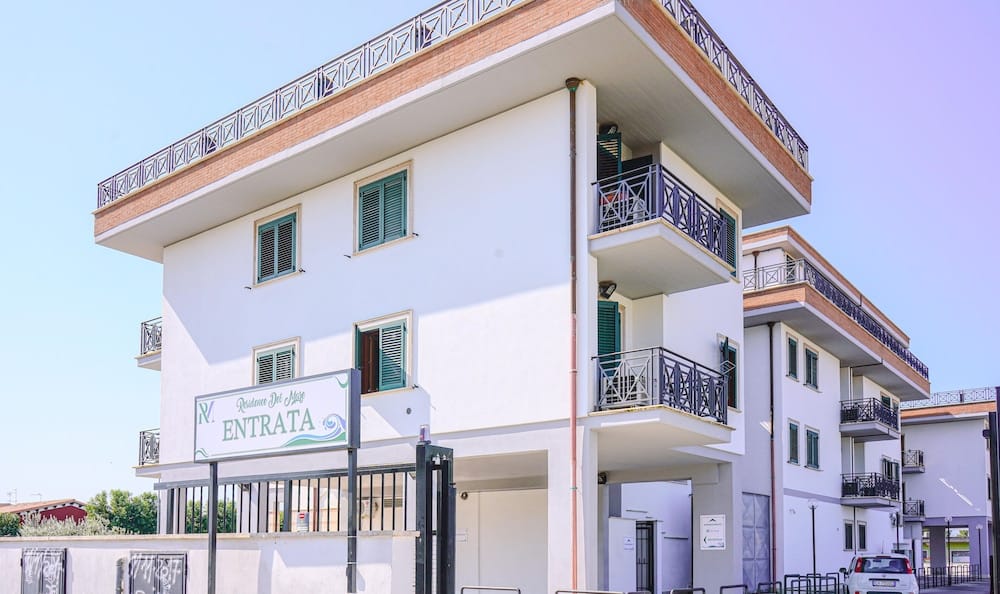 Residence Del Mare — 1
