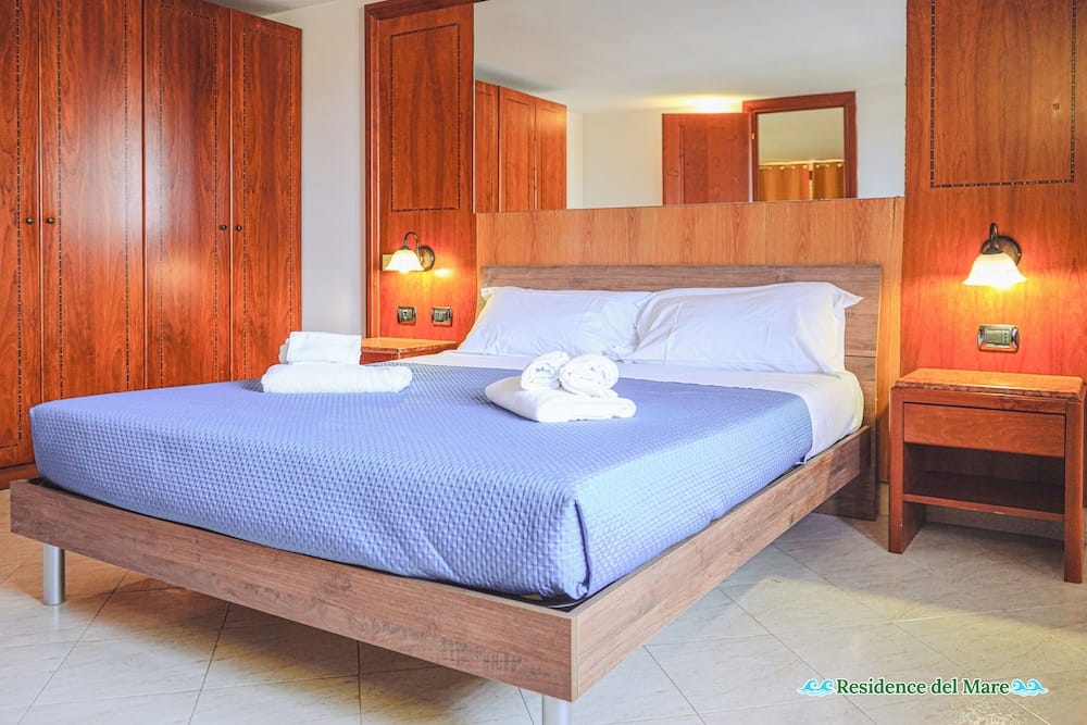 Residence Del Mare — 2
