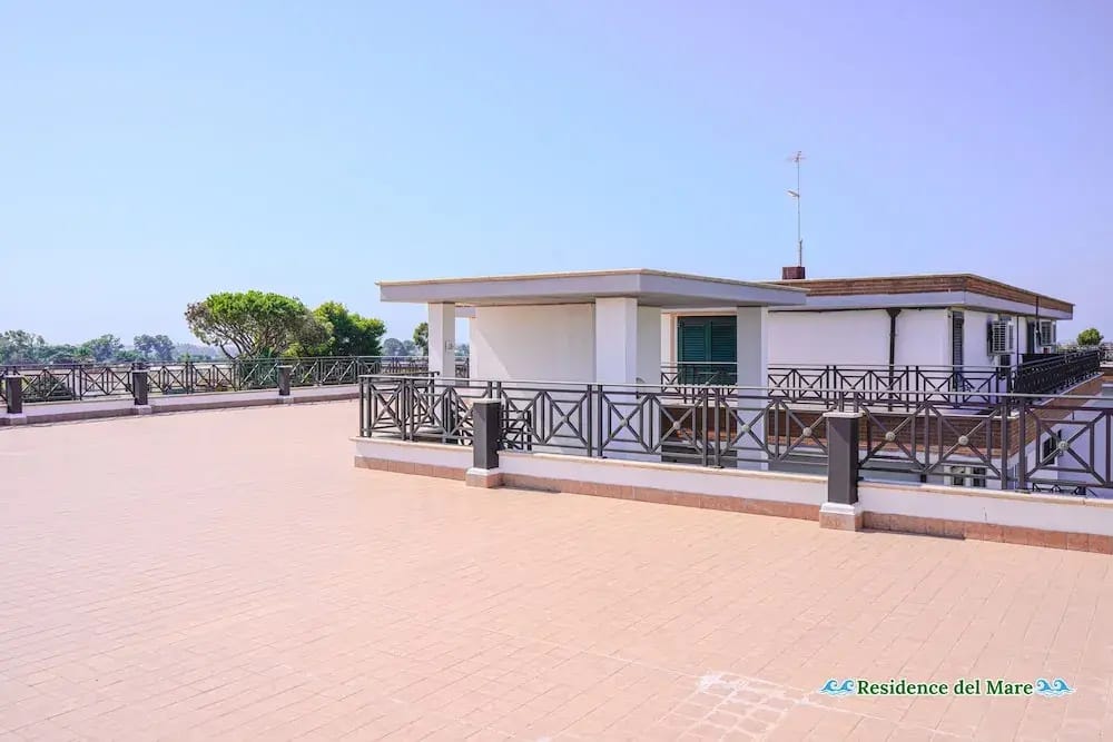 Residence Del Mare — 3