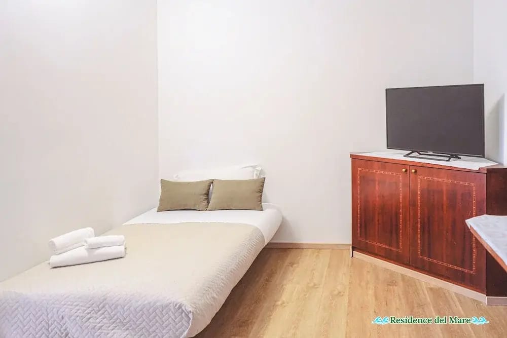 Residence Del Mare — 4