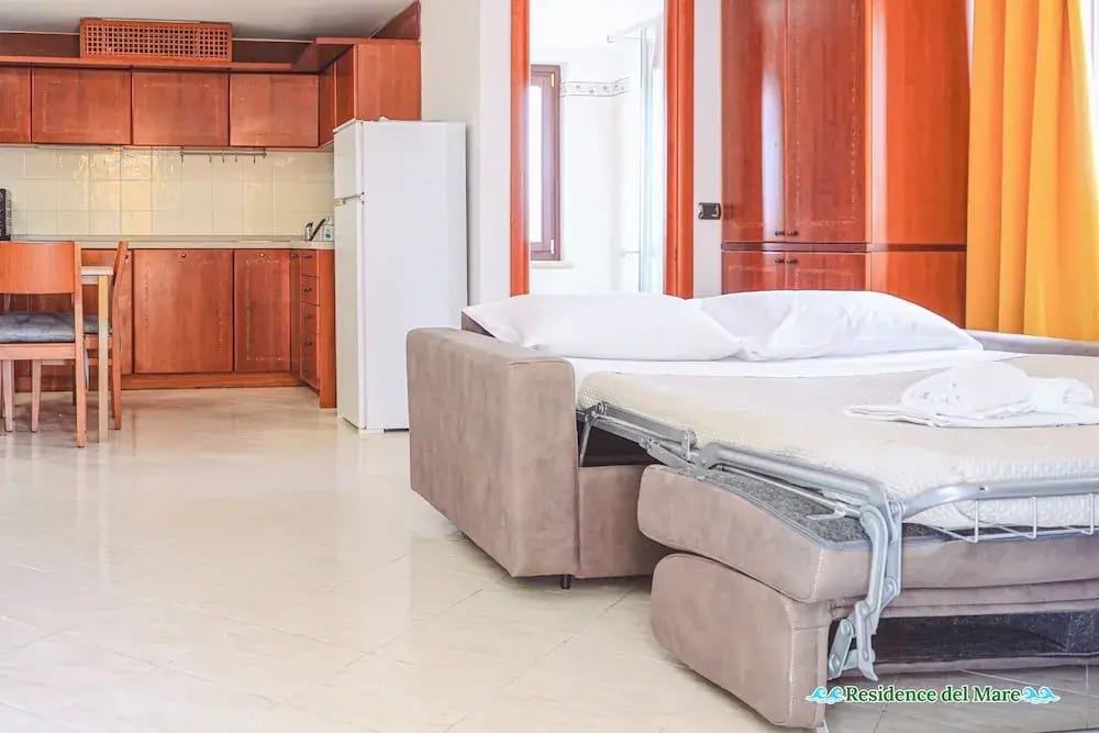Residence Del Mare — 5