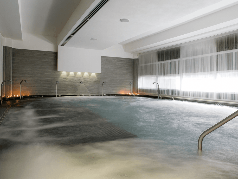 Residence Roman — 1