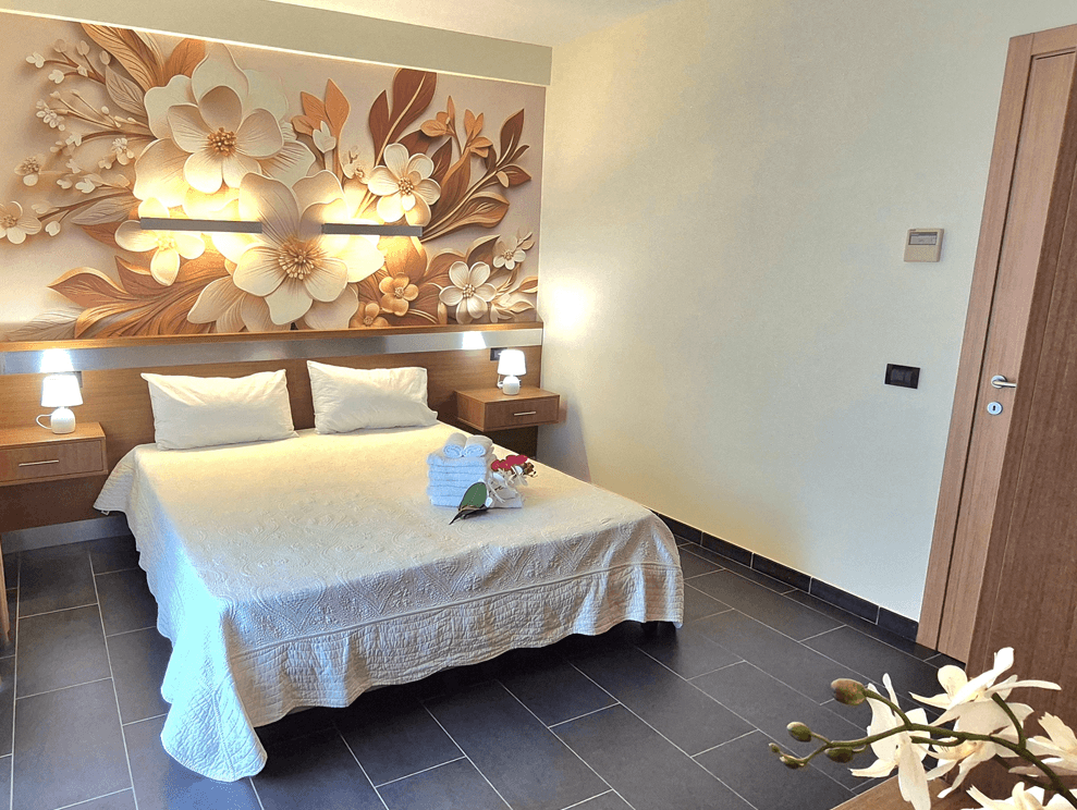 Residence Roman — 3