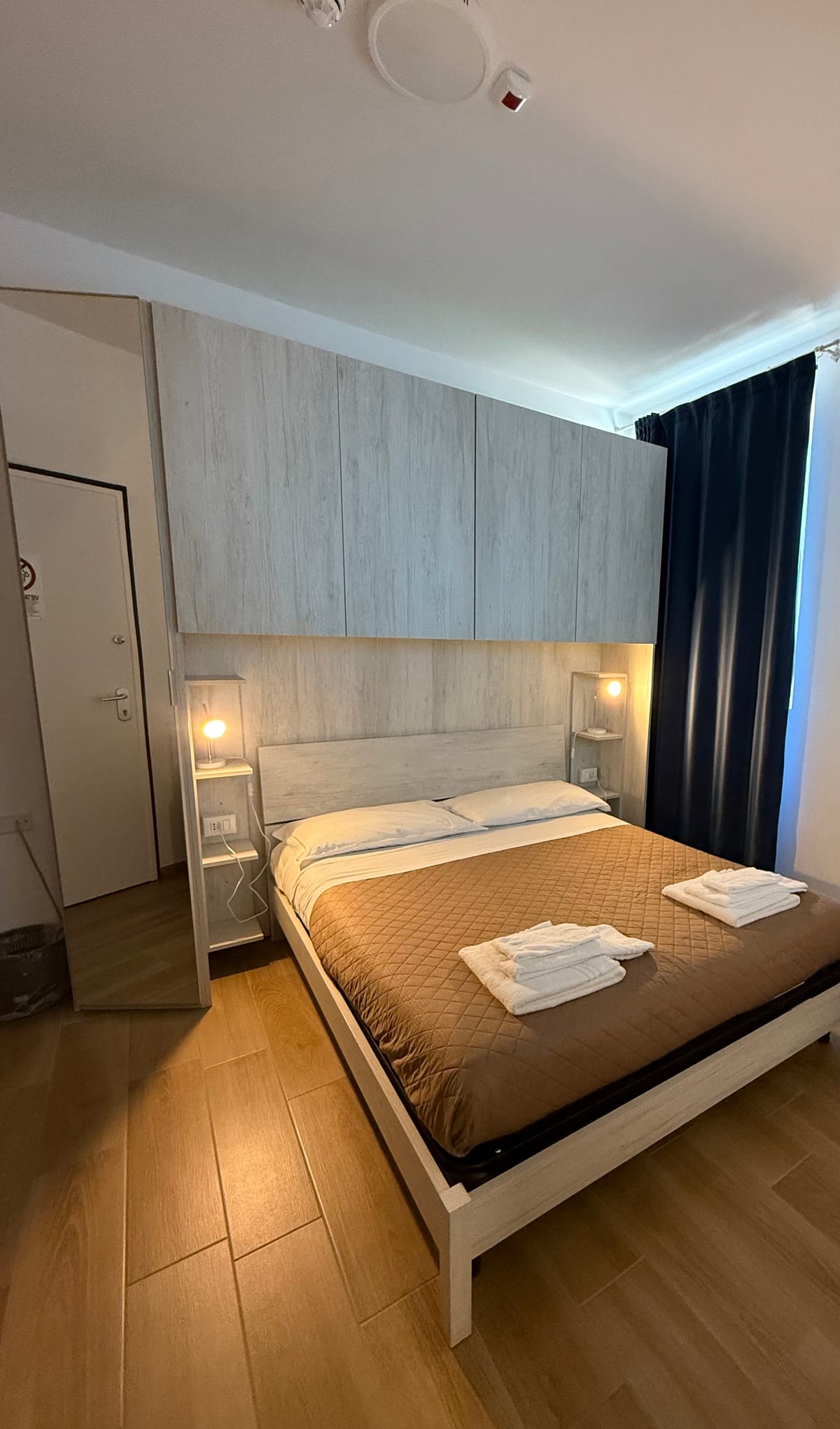 Residence Torvaianica — 3