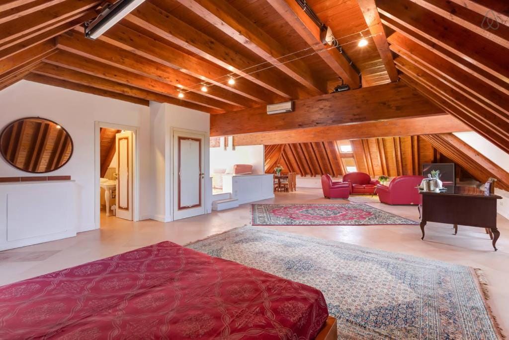 Villa Strampelli — 2
